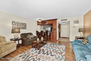 2020 Atlantic Avenue, Cocoa Beach, FL 32931 Sold 01/05/24