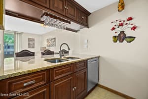 2020 Atlantic Avenue, Cocoa Beach, FL 32931 Sold 01/05/24