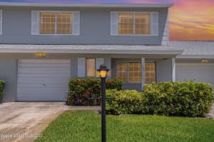 326 Emerald Place, Indian Harbour Beach, FL 32937 Sold 10/12/23