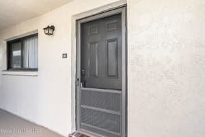 5800 Banana River Boulevard, Cape Canaveral, FL 32920 - MLS#972395