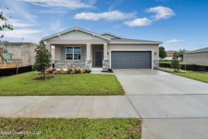 4110 Heath Place, Titusville, FL 32796 Sold 12/05/23