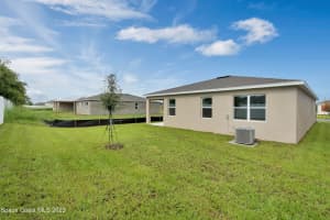 4110 Heath Place, Titusville, FL 32796 Sold 12/05/23