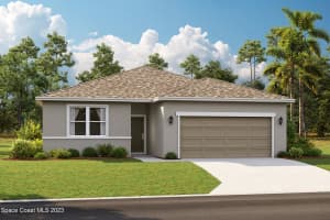 4020 Heath Place, Titusville, FL 32796 Sold 10/19/23
