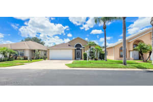 625 Limerick Drive, Merritt Island, FL 32953 Sold 11/02/23