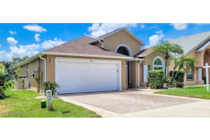 625 Limerick Drive, Merritt Island, FL 32953 Sold 11/02/23