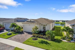 1722 Great Belt Circle, Melbourne, FL 32940 Sold 11/13/23