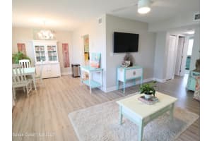 8401 Atlantic Avenue, Cape Canaveral, FL 32920 Sold 11/09/23