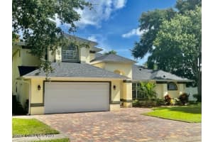 1100 Tropical Cove Drive, Merritt Island, FL 32952 Sold 10/03/23