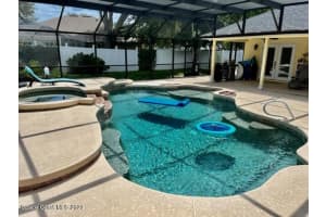 1100 Tropical Cove Drive, Merritt Island, FL 32952 Sold 10/03/23