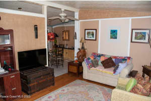 2314 Coconut Palm Drive, Palm Bay, FL 32905 Sold 11/13/23