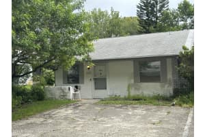 862 Marcella Lane, Titusville, FL 32780 Sold 10/20/23