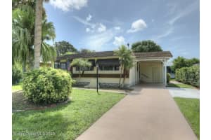925 Barefoot Boulevard, Sebastian, FL 32976 Sold 01/07/25