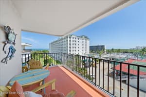 1700 Atlantic Avenue, Cocoa Beach, FL 32931 Sold 09/22/23