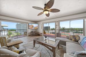 1700 Atlantic Avenue, Cocoa Beach, FL 32931 Sold 09/22/23