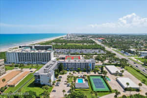 1700 Atlantic Avenue, Cocoa Beach, FL 32931 Sold 09/22/23