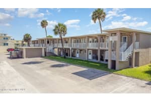 1 1st Street, Cocoa Beach, FL 32931 Sold 09/15/23