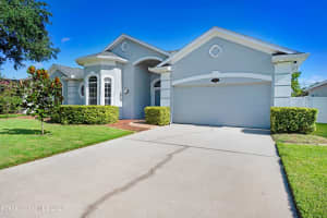 1421 Whitman Drive, Melbourne, FL 32904 Sold 09/22/23