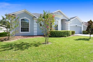 1421 Whitman Drive, Melbourne, FL 32904 Sold 09/22/23