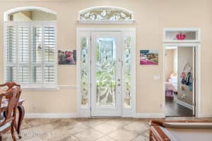 1023 Fieldstone Drive, Melbourne, FL 32940 Sold 11/07/23