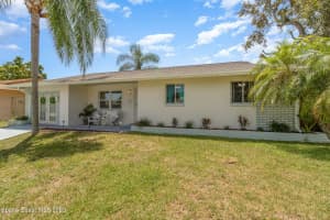 425 Via Valencia Court, Merritt Island, FL 32953 Sold 10/30/23