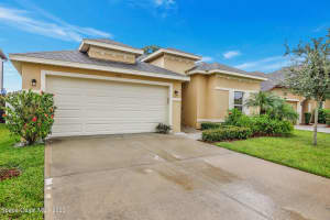 474 Dryden Circle, Cocoa, FL 32926 Sold 12/01/23