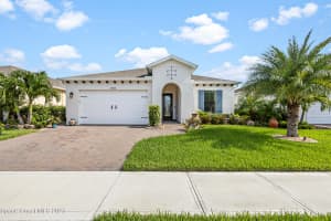 2759 Millennium Circle, Melbourne, FL 32940 Sold 10/05/23