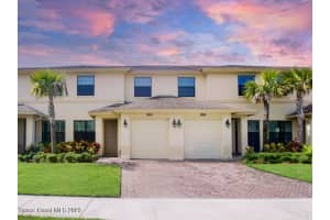 9854 Villa Circle, Vero Beach, FL 32966 Sold 12/04/23