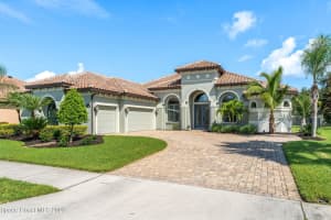 3440 Thurloe Drive, Rockledge, FL 32955 Sold 09/18/23