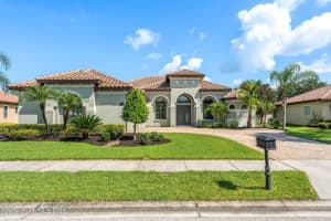 3440 Thurloe Drive, Rockledge, FL 32955 Sold 09/18/23