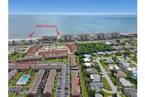 933 Colonial Court, Indian Harbour Beach, FL 32937 Sold 11/09/23
