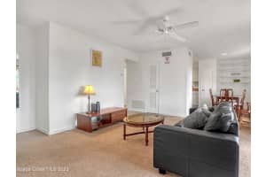 933 Colonial Court, Indian Harbour Beach, FL 32937 Sold 11/09/23