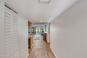 3165 Atlantic Avenue, Cocoa Beach, FL 32931 Sold 01/05/24
