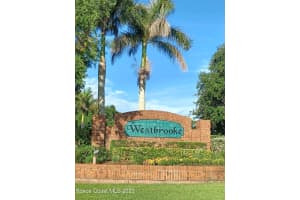 2659 Bradfordt Drive, West Melbourne, FL 32904 Sold 09/22/23