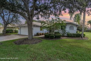 1609 Independence Avenue, Melbourne, FL 32940 Sold 10/20/23