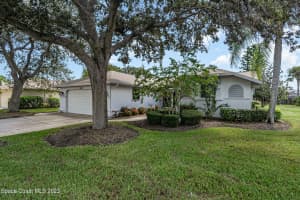 1609 Independence Avenue, Melbourne, FL 32940 Sold 10/20/23