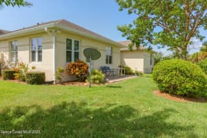 4930 Oaklefe Court, Rockledge, FL 32955 Sold 01/25/24