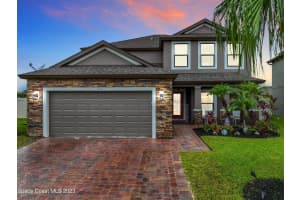 690 Fiddleleaf Circle, Melbourne, FL 32904 Sold 10/02/23