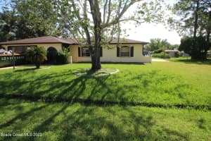 875 Homey Pl NE, Palm Bay, FL 32907, Sold 09/08/23