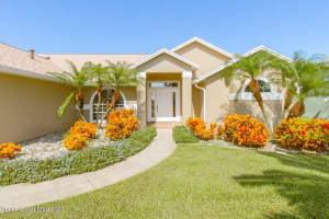 1438 Cypress Trace Drive, Melbourne, FL 32940 Sold 09/26/23