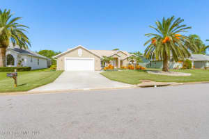 1438 Cypress Trace Drive, Melbourne, FL 32940 Sold 09/26/23