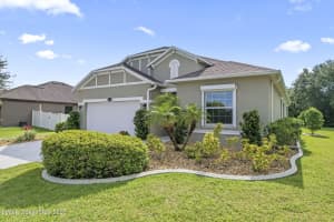4763 Ashley Lake Circle, Vero Beach, FL 32967 Sold 10/02/23