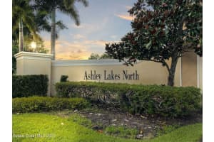 4763 Ashley Lake Circle, Vero Beach, FL 32967 Sold 10/02/23