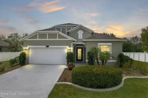 4763 Ashley Lake Circle, Vero Beach, FL 32967 Sold 10/02/23