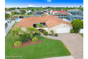 1375 Cepheus Court, Merritt Island, FL 32953 Sold 01/18/24