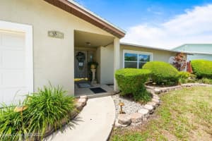 555 Albatross Street, Merritt Island, FL 32952 Sold 10/02/23