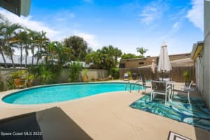 555 Albatross Street, Merritt Island, FL 32952 Sold 10/02/23