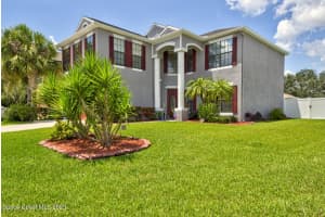 194 Dryden Circle, Cocoa, FL 32926 Sold 10/27/23