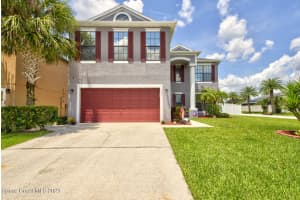 194 Dryden Circle, Cocoa, FL 32926 Sold 10/27/23