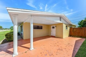 811 Juniper Lane, Melbourne, FL 32901 Sold 10/13/23