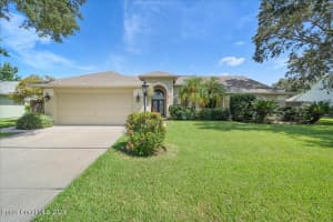3284 Andrew Bailey Court, Melbourne, FL 32934 Sold 10/30/23